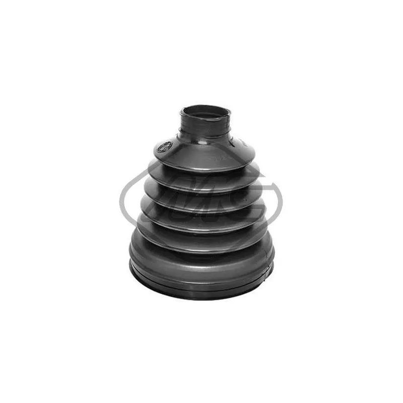 Joint-soufflet, arbre de commande Metalcaucho 10203