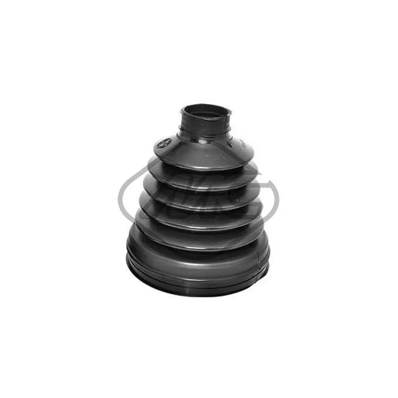 Joint-soufflet, arbre de commande Metalcaucho 10204