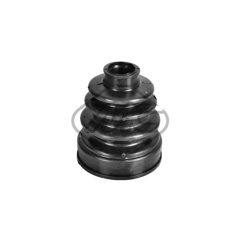 Soufflets de cardan avant Metalcaucho 10205