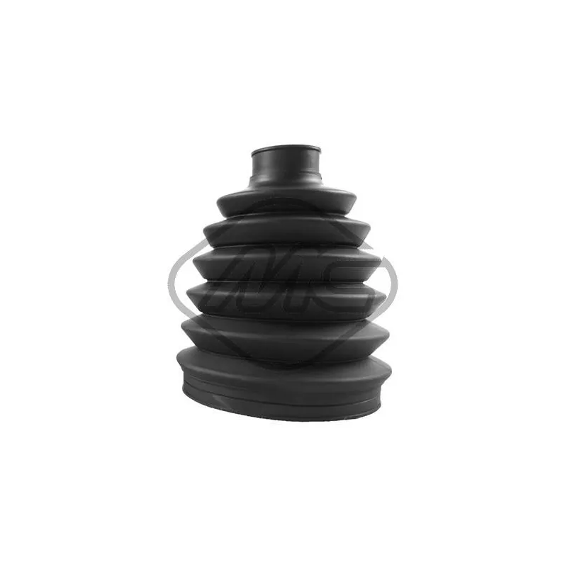 Joint-soufflet, arbre de commande Metalcaucho 10218