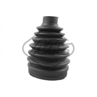 Joint-soufflet, arbre de commande Metalcaucho 10222