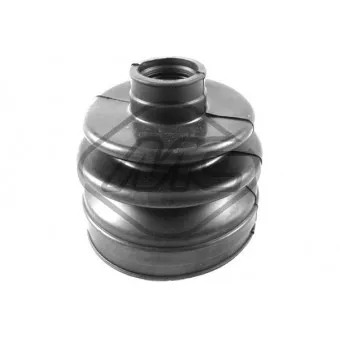 Joint-soufflet, arbre de commande Metalcaucho 10226