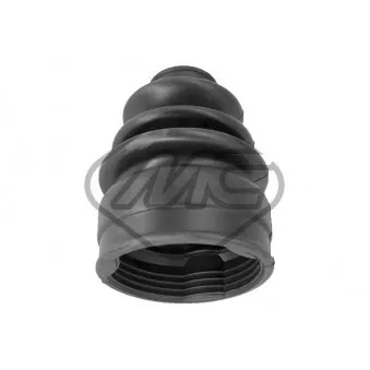 Joint-soufflet, arbre de commande Metalcaucho 10229