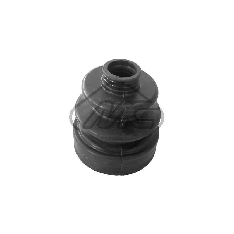 Joint-soufflet, arbre de commande Metalcaucho 10231