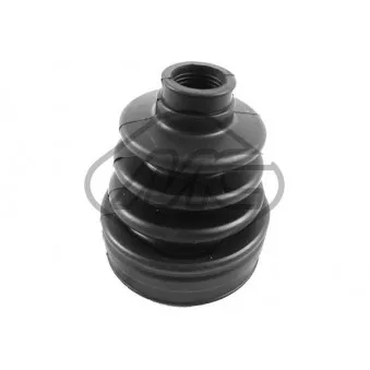 Joint-soufflet, arbre de commande Metalcaucho 10232