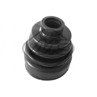 Joint-soufflet, arbre de commande Metalcaucho 10233