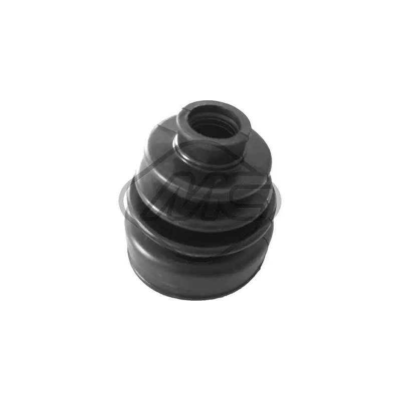 Joint-soufflet, arbre de commande Metalcaucho 10233
