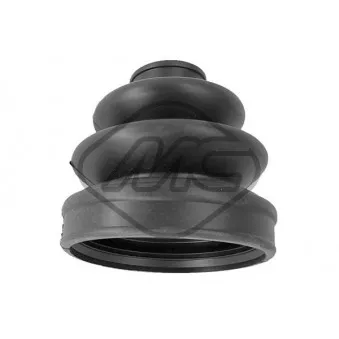Joint-soufflet, arbre de commande Metalcaucho 10235