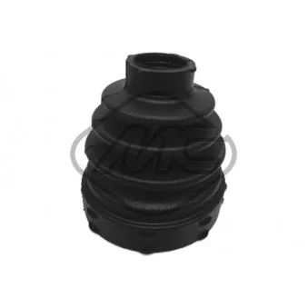 Joint-soufflet, arbre de commande Metalcaucho 10243