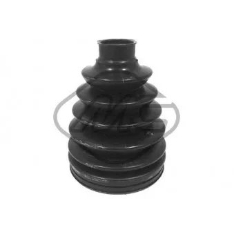 Joint-soufflet, arbre de commande Metalcaucho 10244