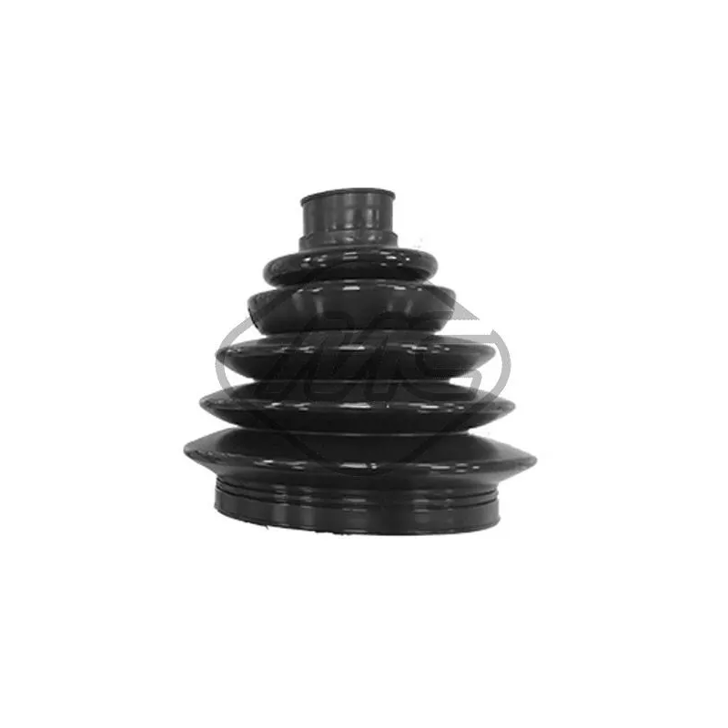 Joint-soufflet, arbre de commande Metalcaucho 10249