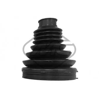 Joint-soufflet, arbre de commande Metalcaucho 10252