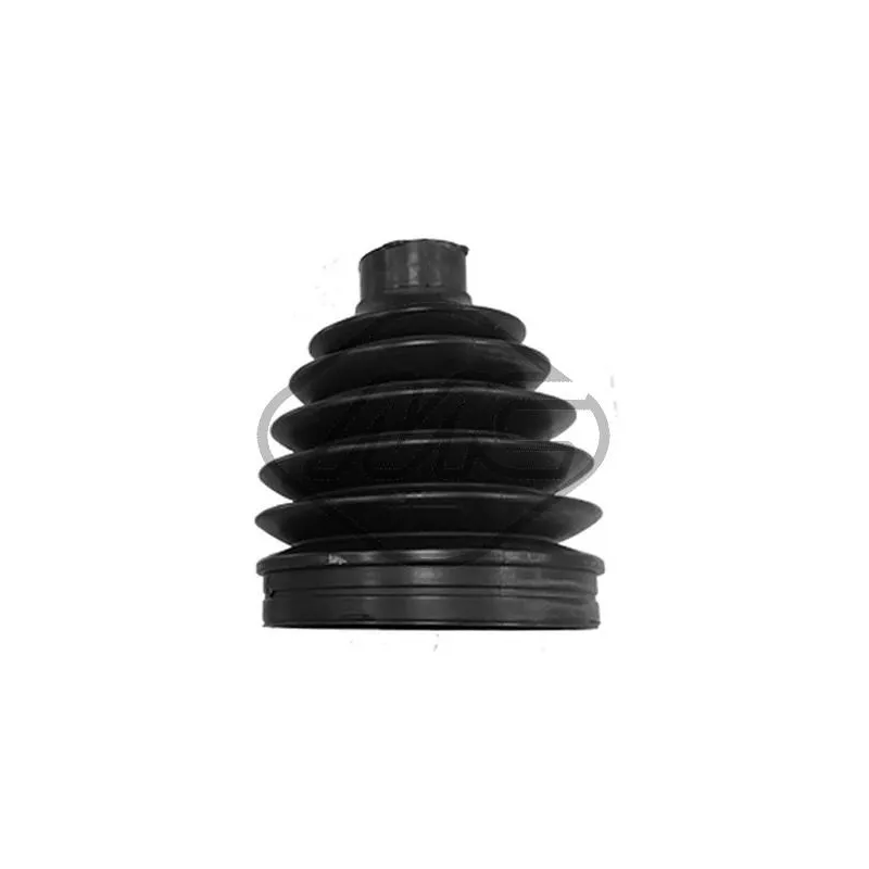 Joint-soufflet, arbre de commande Metalcaucho 10256