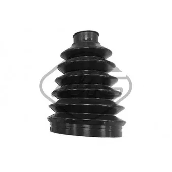 Joint-soufflet, arbre de commande Metalcaucho 10257
