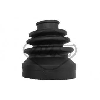 Joint-soufflet, arbre de commande Metalcaucho 10258