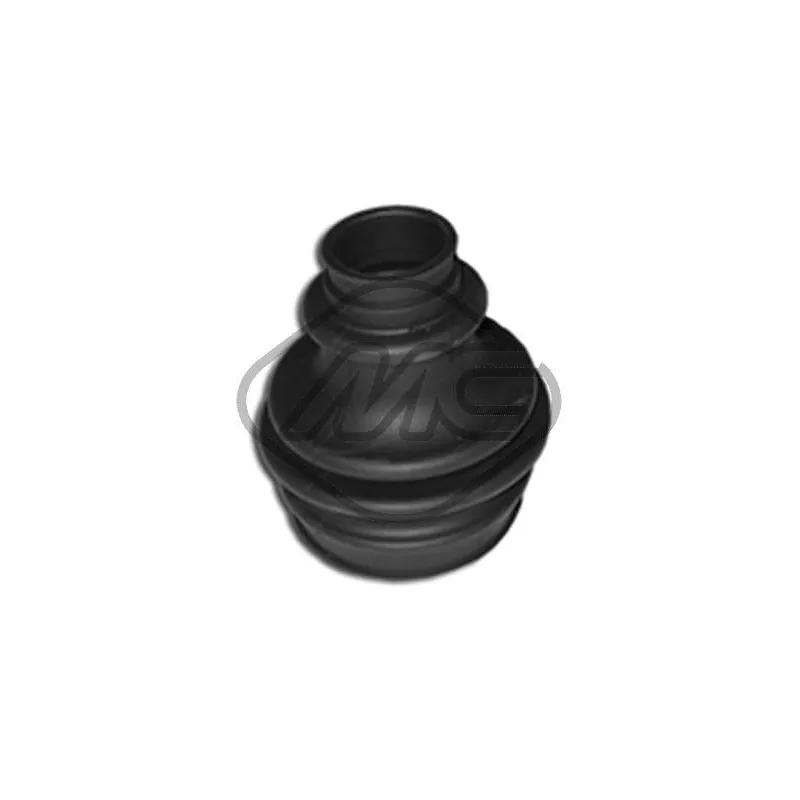 Joint-soufflet, arbre de commande Metalcaucho 10260