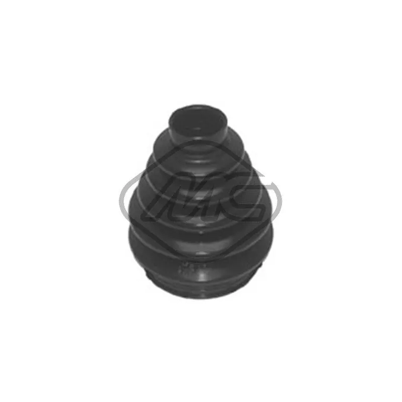 Joint-soufflet, arbre de commande Metalcaucho 10266