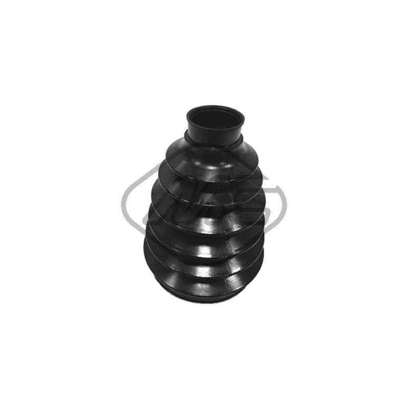 Joint-soufflet, arbre de commande Metalcaucho 10277