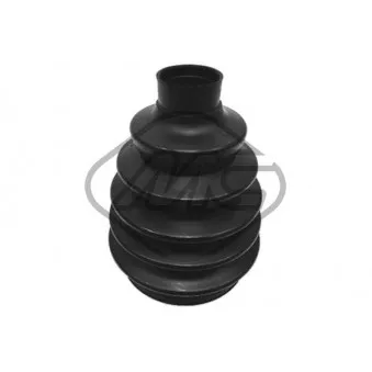 Joint-soufflet, arbre de commande Metalcaucho 10278