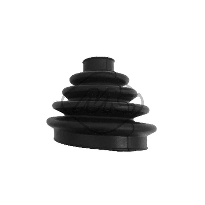 Joint-soufflet, arbre de commande Metalcaucho 10287