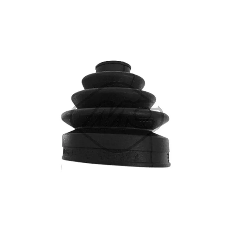 Joint-soufflet, arbre de commande Metalcaucho 10288