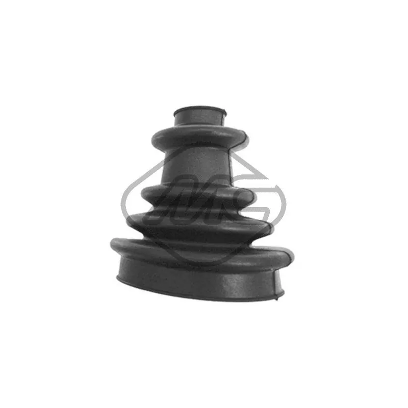 Joint-soufflet, arbre de commande Metalcaucho 10289
