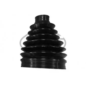 Joint-soufflet, arbre de commande Metalcaucho 10298