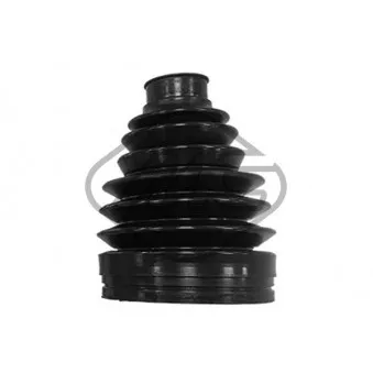 Joint-soufflet, arbre de commande Metalcaucho 10300