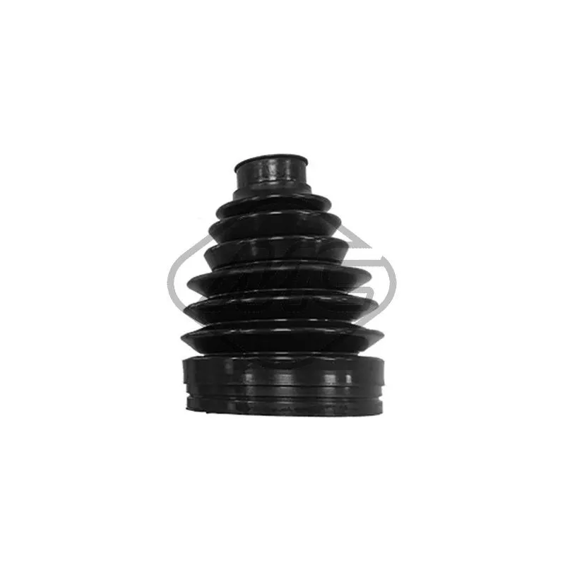 Joint-soufflet, arbre de commande Metalcaucho 10300