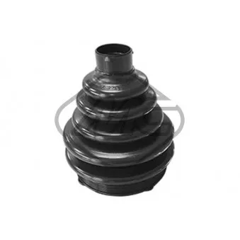 Joint-soufflet, arbre de commande Metalcaucho 10306