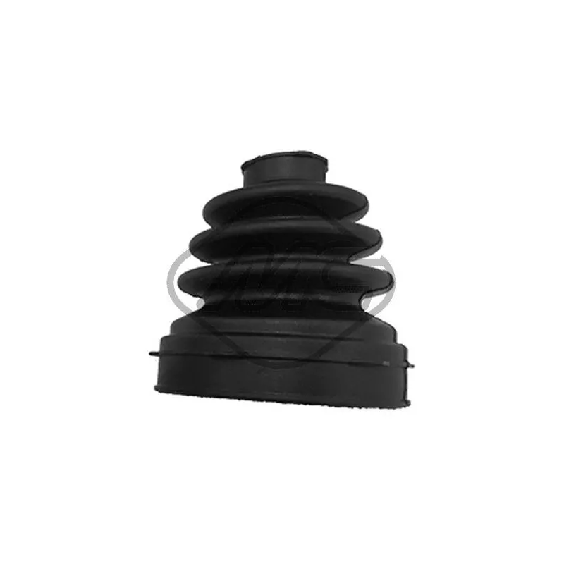 Joint-soufflet, arbre de commande Metalcaucho 10309