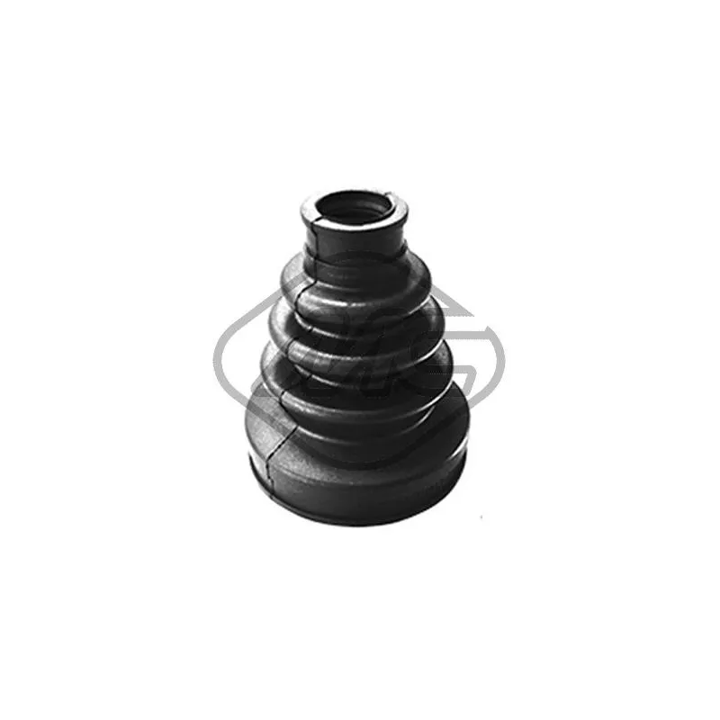 Joint-soufflet, arbre de commande Metalcaucho 10312