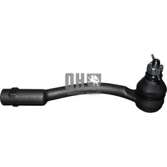 Rotule de barre de connexion avant droit JP GROUP 3544601480