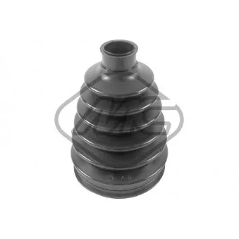Joint-soufflet, arbre de commande Metalcaucho 10313