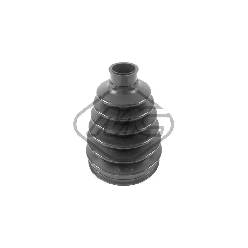 Joint-soufflet, arbre de commande Metalcaucho 10313
