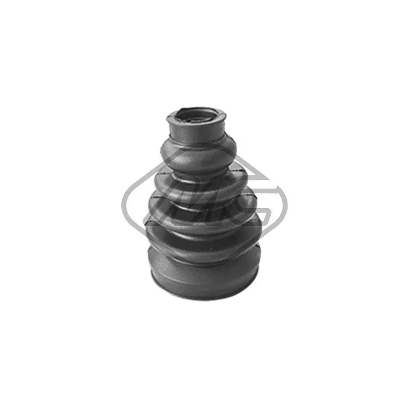 Joint-soufflet, arbre de commande Metalcaucho 10314