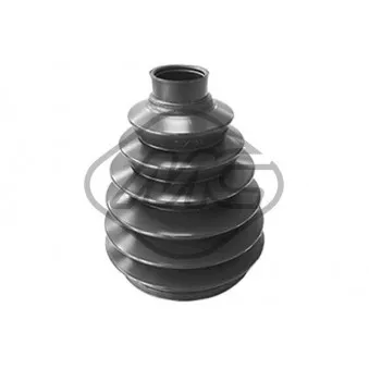 Joint-soufflet, arbre de commande Metalcaucho 10315