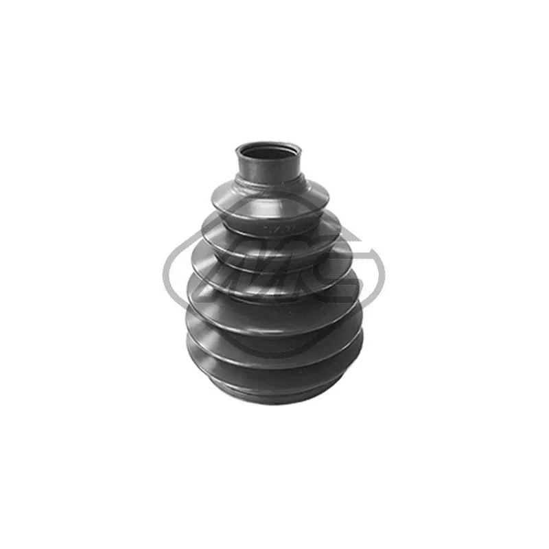 Joint-soufflet, arbre de commande Metalcaucho 10315