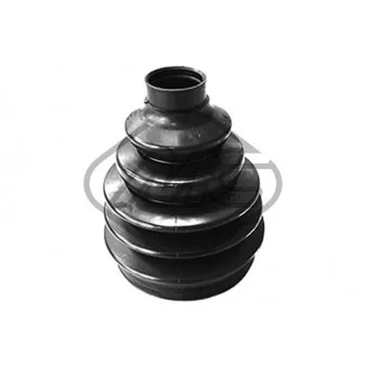 Joint-soufflet, arbre de commande Metalcaucho 10316