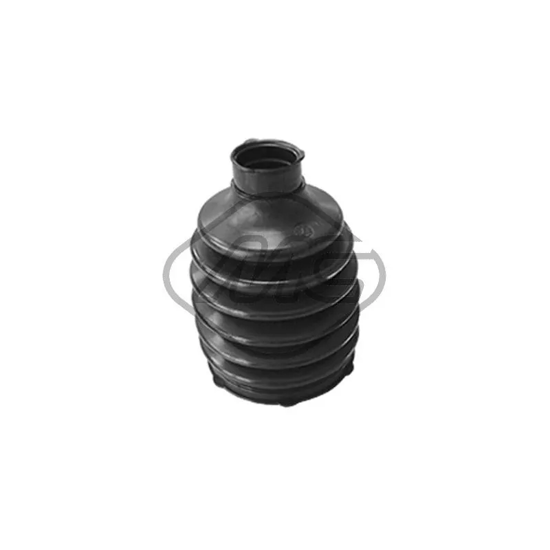 Joint-soufflet, arbre de commande Metalcaucho 10317