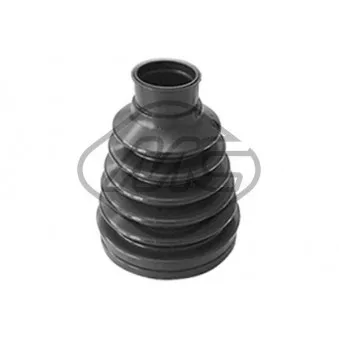 Joint-soufflet, arbre de commande Metalcaucho 10318