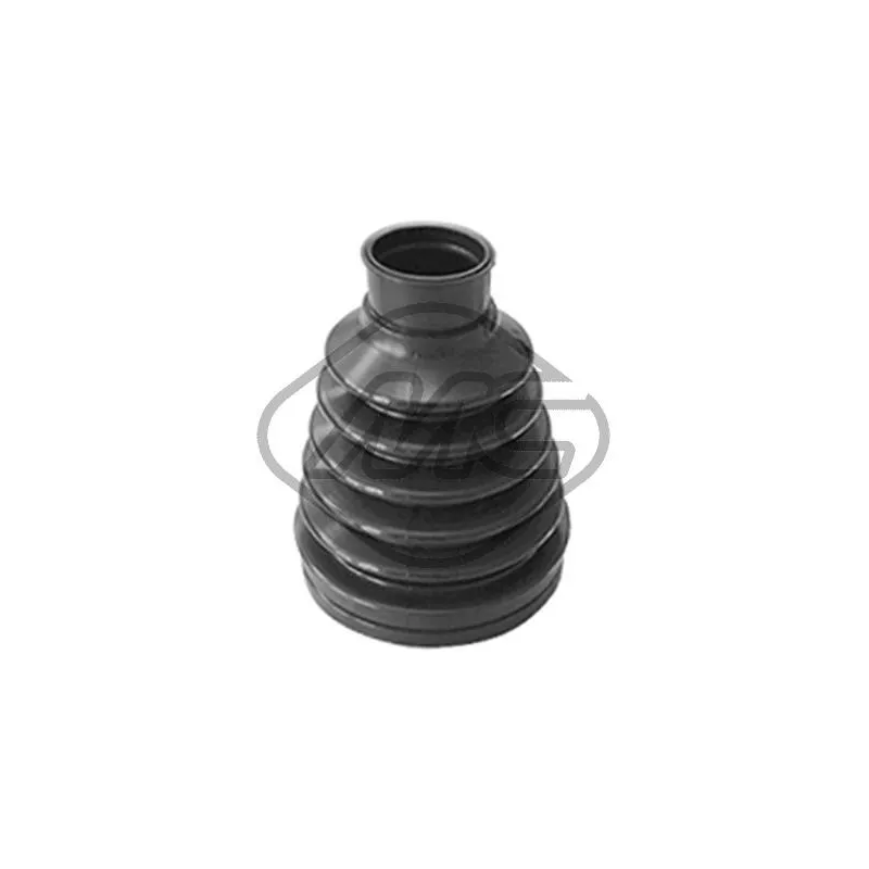 Joint-soufflet, arbre de commande Metalcaucho 10318