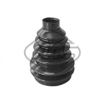 Joint-soufflet, arbre de commande Metalcaucho 10319
