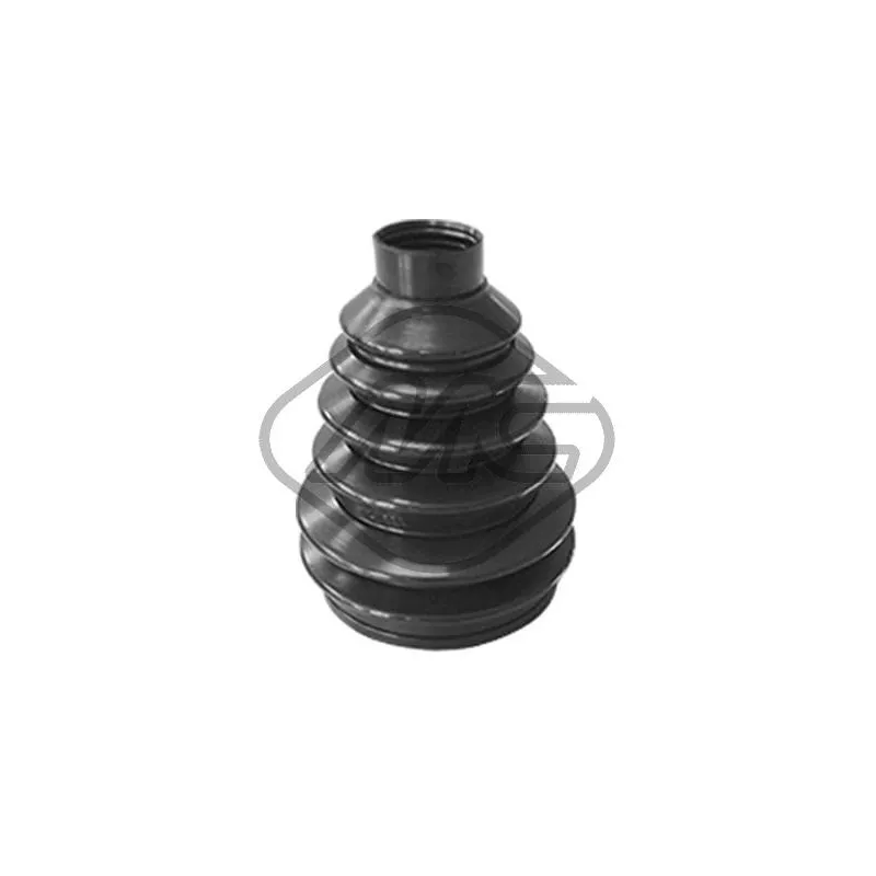 Joint-soufflet, arbre de commande Metalcaucho 10319