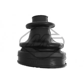 Joint-soufflet, arbre de commande Metalcaucho 10327