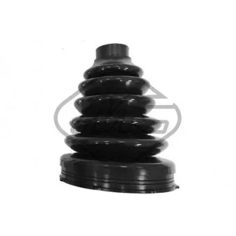 Joint-soufflet, arbre de commande Metalcaucho 10329