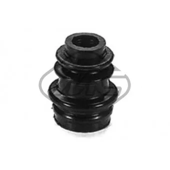 Joint-soufflet, arbre de commande Metalcaucho 10334