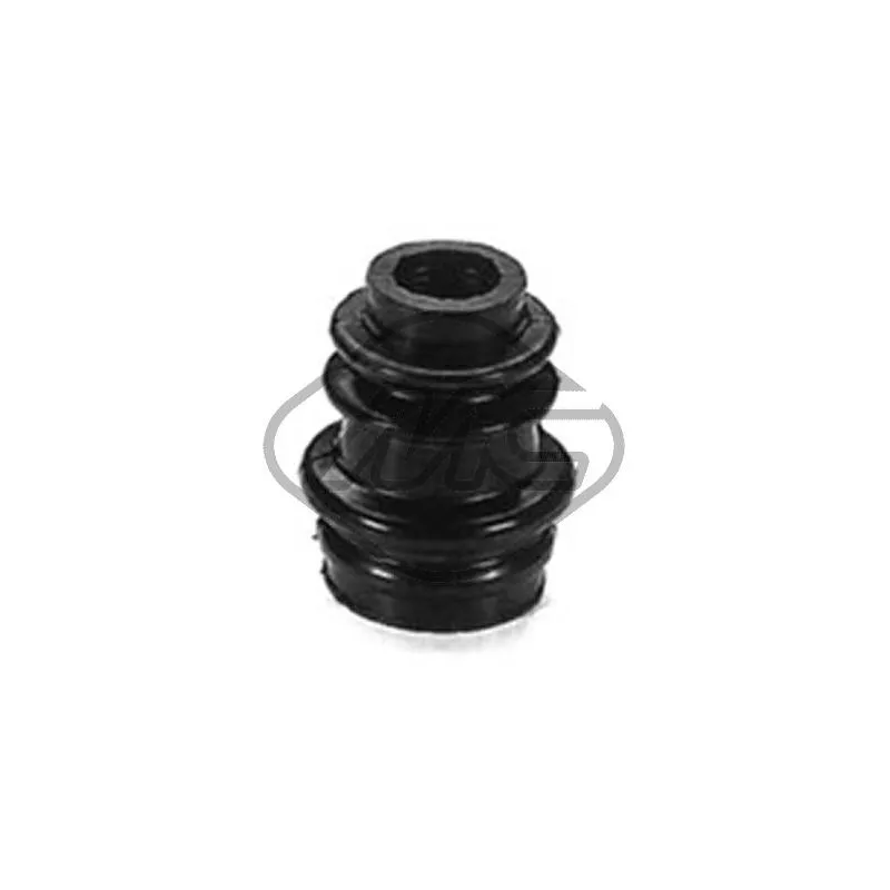 Joint-soufflet, arbre de commande Metalcaucho 10334