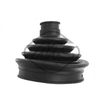 Joint-soufflet, arbre de commande Metalcaucho 10335