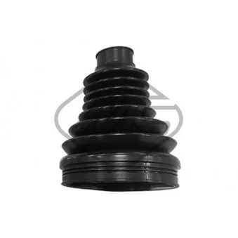 Joint-soufflet, arbre de commande Metalcaucho 10342